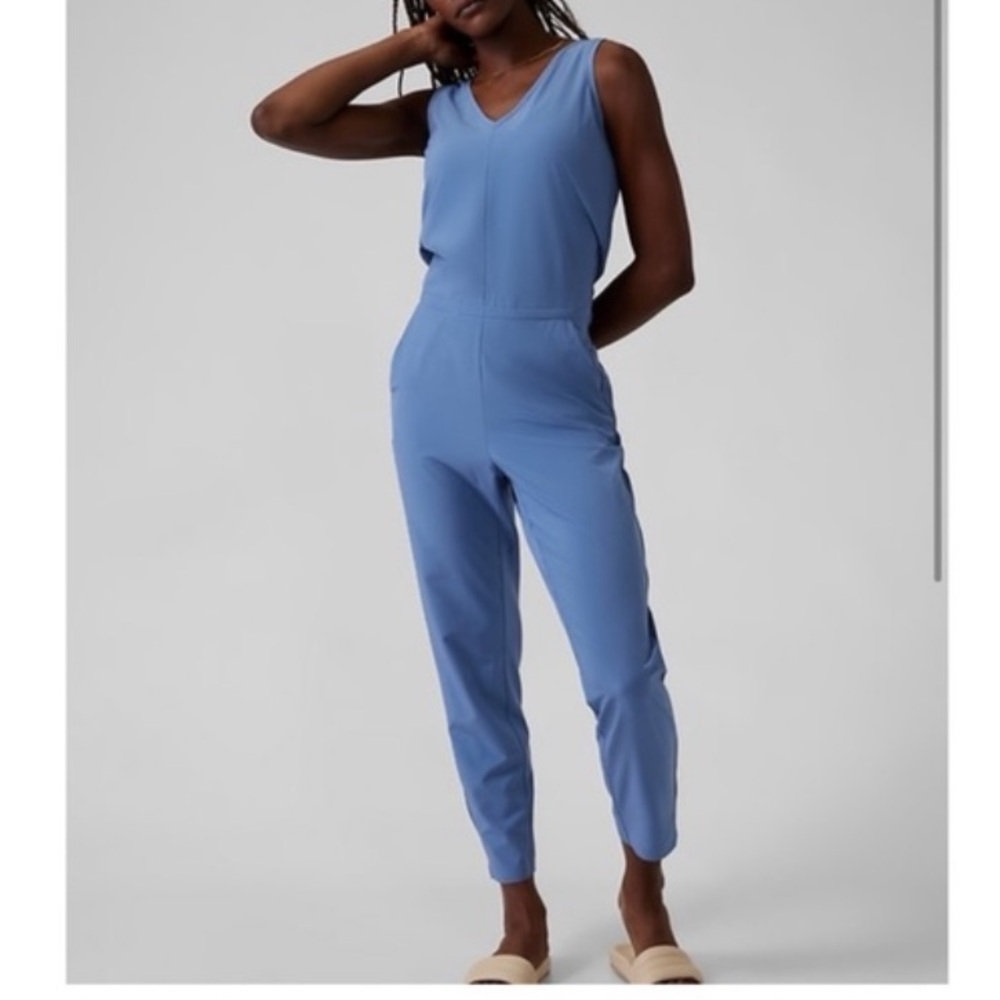 Nwt brooklyn jumpsuit